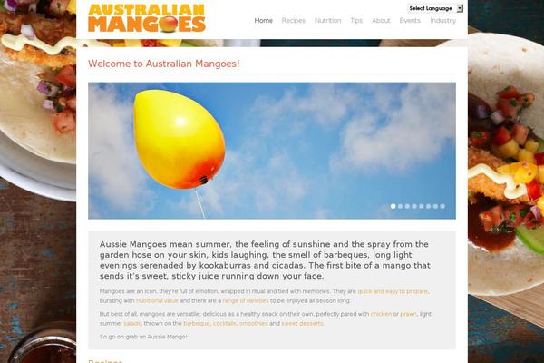 Site using Shortcodes Ultimate plugin