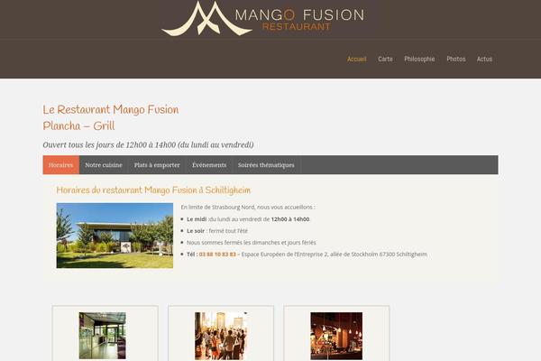 Site using Responsive-maps-plugin plugin