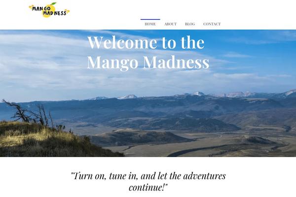 Site using Embedpress plugin