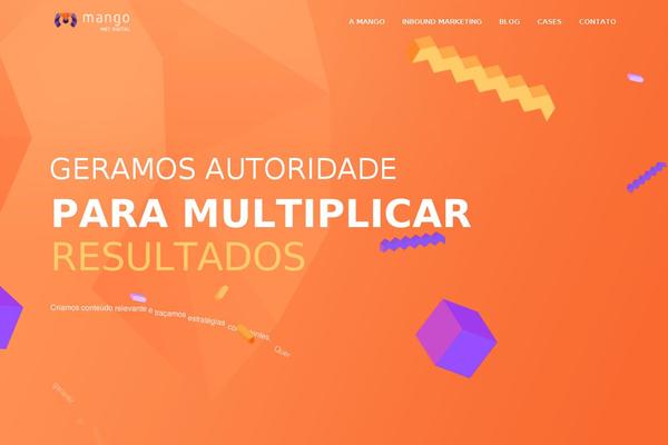 Site using Zilla-likes plugin