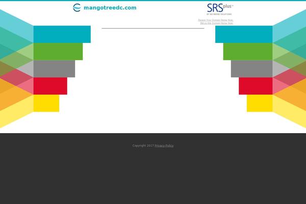 BERG theme site design template sample