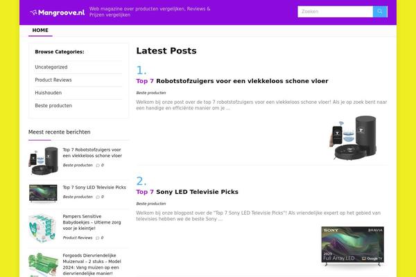 Rehub-theme theme site design template sample