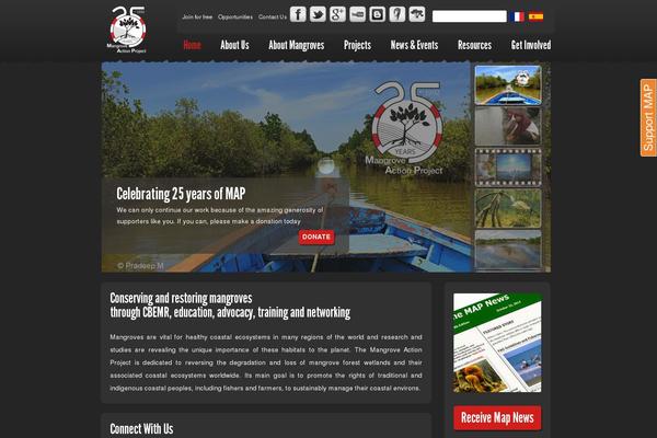 Site using Give-currency-switcher plugin