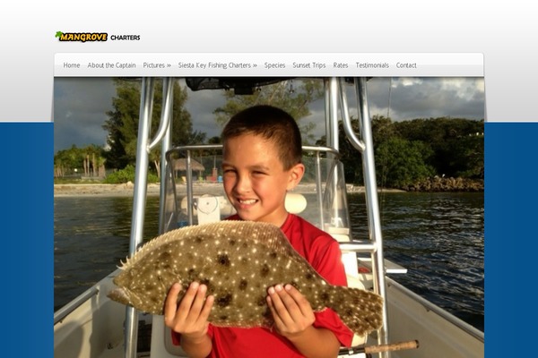 Site using GB Gallery Slideshow plugin