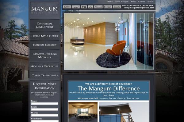 Site using Dynamic Headers plugin