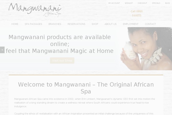 Site using WP Flow Plus plugin