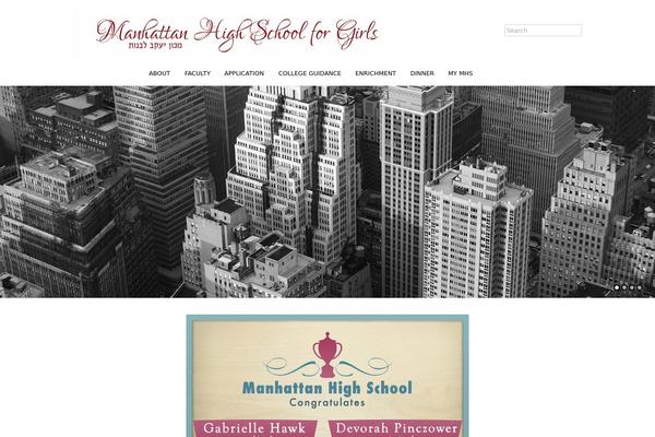 Site using Simple Calendar - Google Calendar Plugin plugin