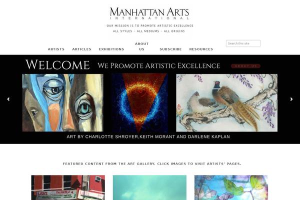Site using Genesis Club Lite plugin