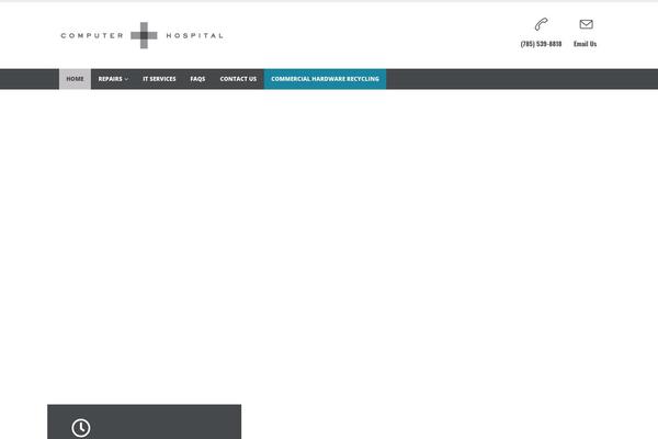 Site using Porto-functionality plugin