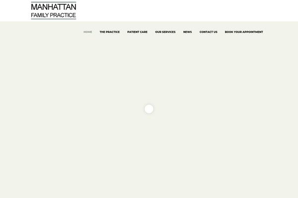 manhattanfamilypractice.com site used Housemed-child