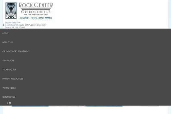 Site using Wp-mega-menu-pro plugin