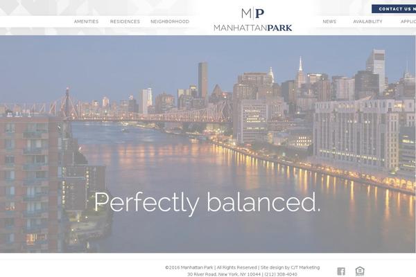 Site using Responsive Image Maps plugin