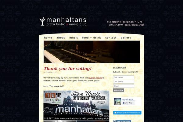 Site using Events-manager-extended plugin