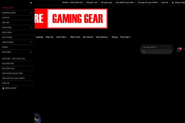 manhkien.com.vn site used Manhkien