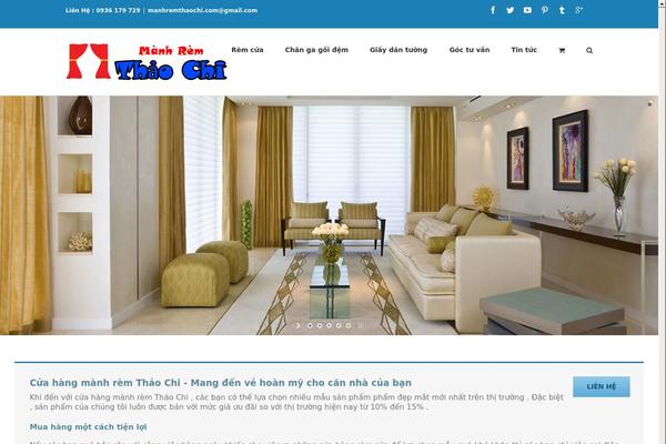 Site using Button-contact-vr plugin