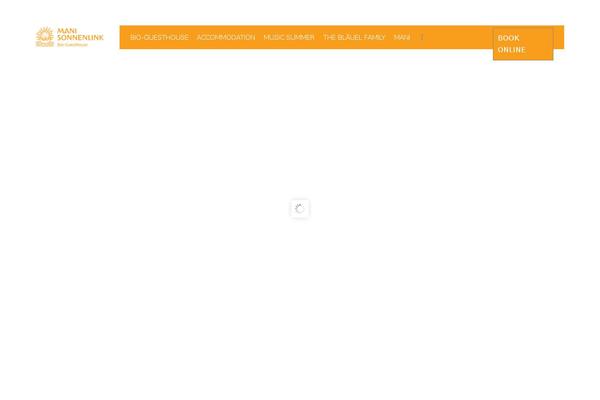 Site using WP Mobile Menu plugin