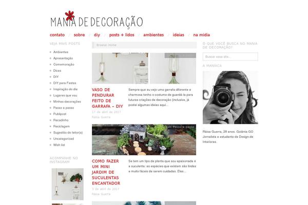 Site using Related Posts plugin