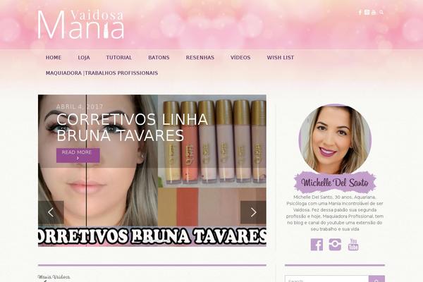 Site using Jet-engine plugin