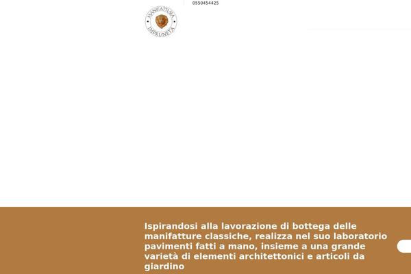 Ezy-theme theme site design template sample
