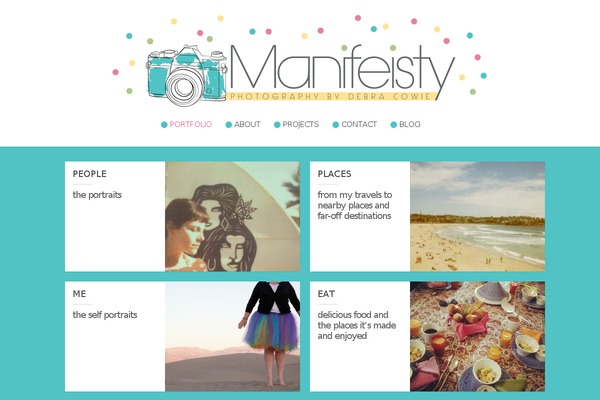 Jupither theme site design template sample