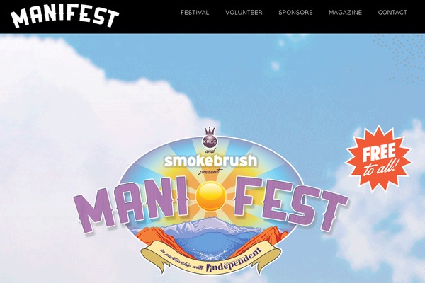Parallax Pro theme site design template sample