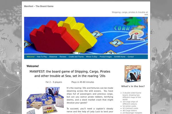 Site using Dynamic Headers plugin