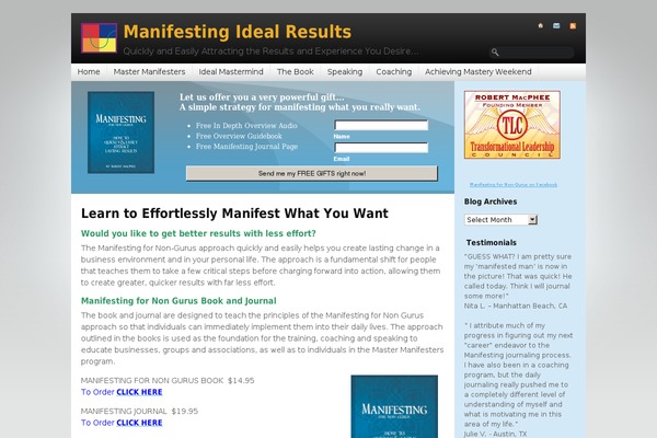 Site using Grou-random-image-widget plugin