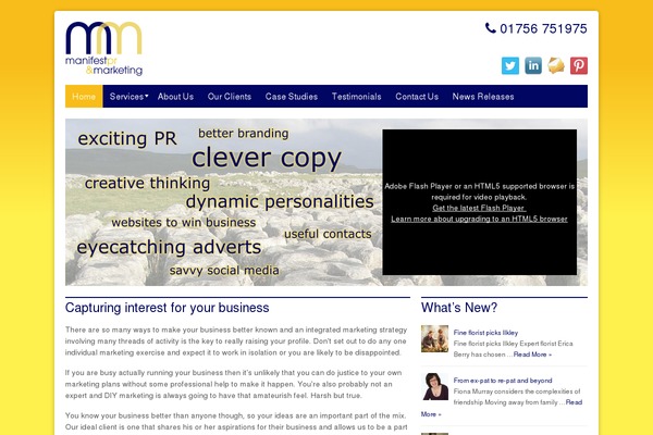 Site using Dg-divi-carousel plugin