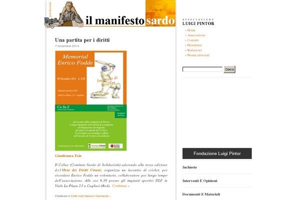 Demo theme site design template sample