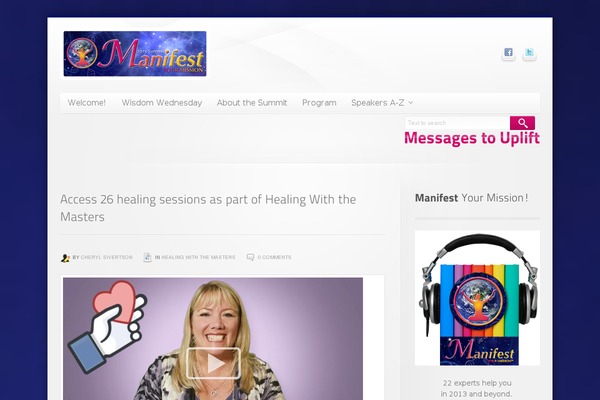 Maxx WP theme site design template sample
