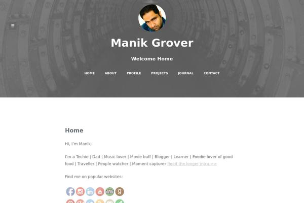 Site using Change DB Prefix plugin