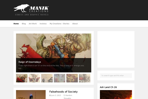 WPTuts theme site design template sample
