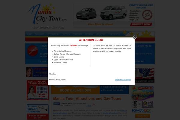Site using Sam-images plugin