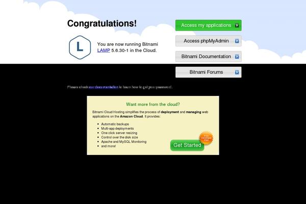 Clear Line theme site design template sample