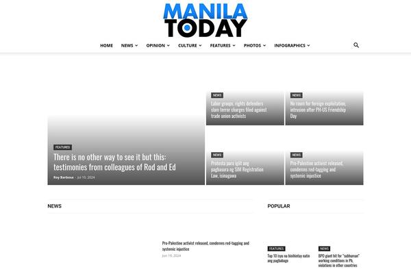 Site using Google Analytics Dashboard for WP plugin