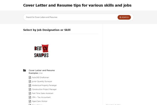 maninder.com site used Newslist