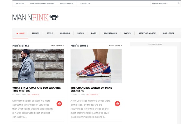 Site using Arscode-ninja-popups plugin