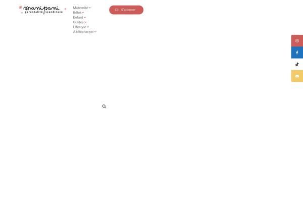 Site using SendinBlue Subscribe Form And WP SMTP plugin