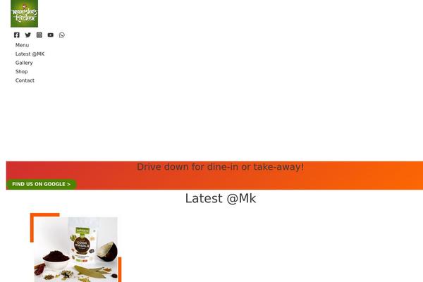 Site using Cookie Law Info plugin