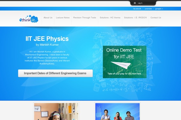 wColor theme site design template sample