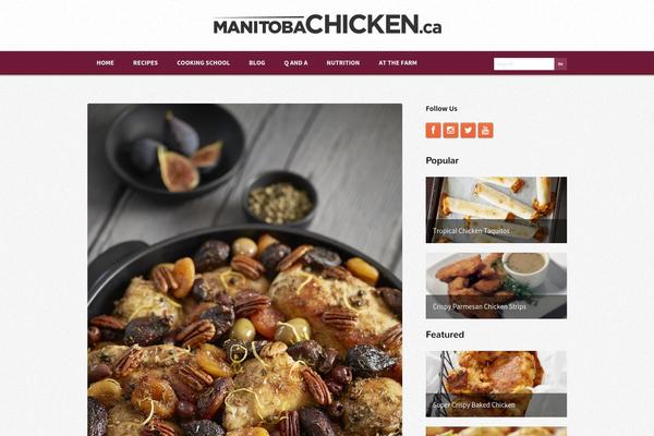 Fabulous theme site design template sample