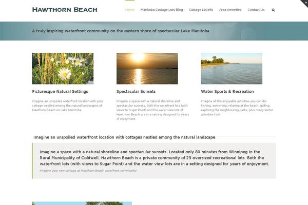 Site using Styles-with-shortcodes plugin