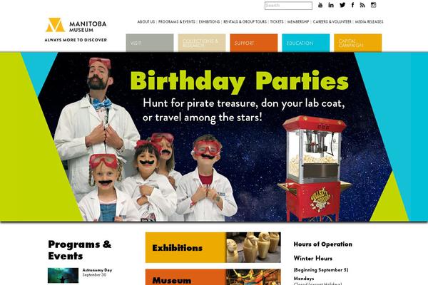 relish_theme theme websites examples