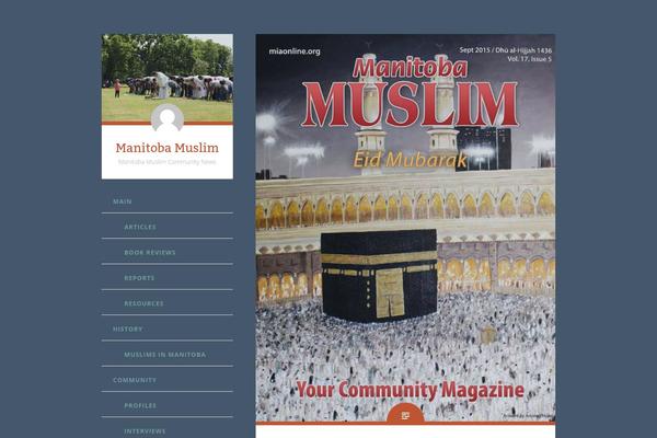 Fictive theme site design template sample