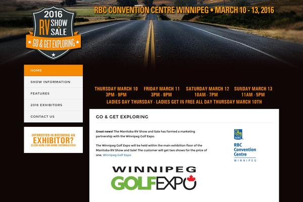 Site using Content Protector plugin