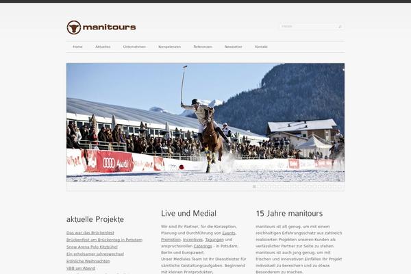 Site using Google AJAX Translation plugin
