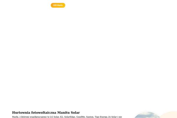 Site using Square-thumbnails plugin