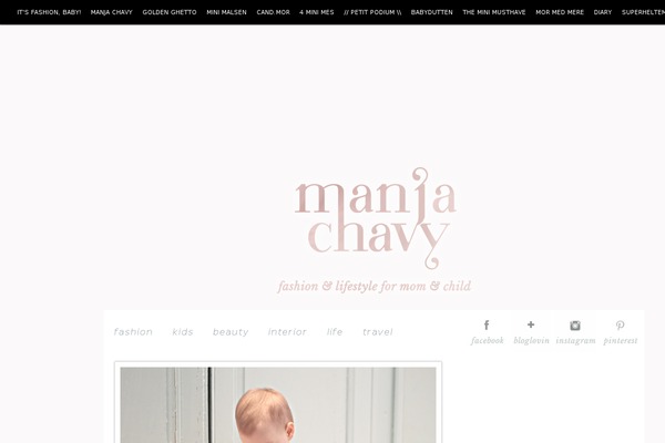 Site using Flexo Archives plugin