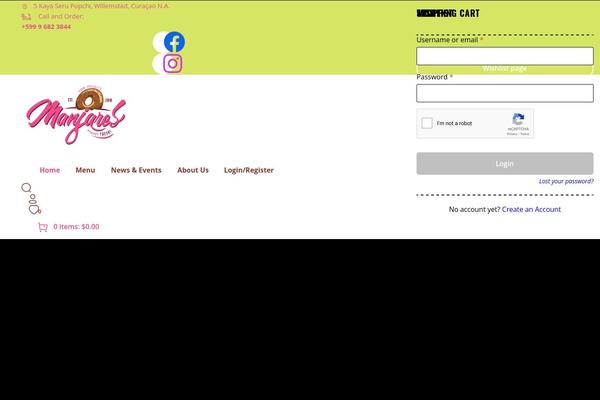 Site using Woocommerce-product-addons plugin