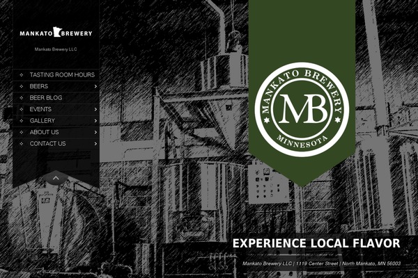SKT Full Width theme site design template sample